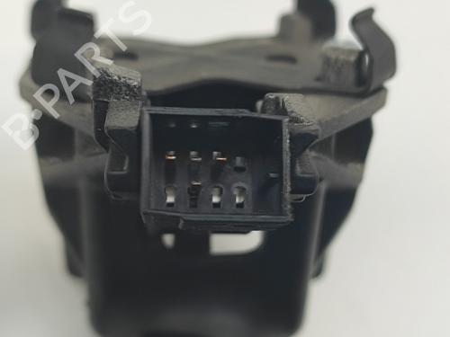 Rear mirror VW GOLF VII Variant (BA5, BV5) 2.0 R 4motion | BP26961358I6 