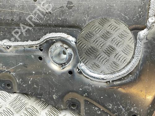 Upper protection BMW XM (G09) XM All-wheel Drive | BP33387858M93 - Image 5