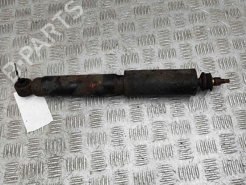Left front shock absorber SSANGYONG MUSSO (FJ) 2.3 D | BP25614305M16