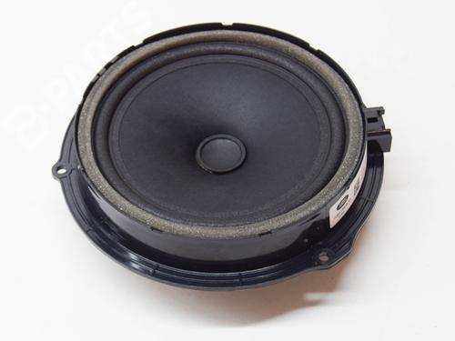 Used Speakers Speakers JAGUAR E-PACE (X540) 2.0 D180 AWD (179 hp) 7799302 7799302