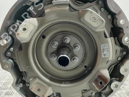 Gearbox MERCEDES-BENZ GLE (V167) GLE 450 d 4-matic (167.133) | BP28554451M3 