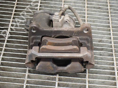 Left rear brake caliper AUDI A5 Sportback (F5A, F5F) 2.0 TDI | BP14611165M107