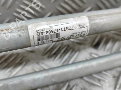 Front wipers mechanism FORD MONDEO IV Turnier (BA7) 2.0 TDCi | BP26654136C83 