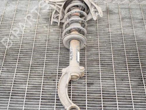 Left front shock absorber AUDI Q5 (8RB) 2.0 TDI quattro | BP6756456M16 
