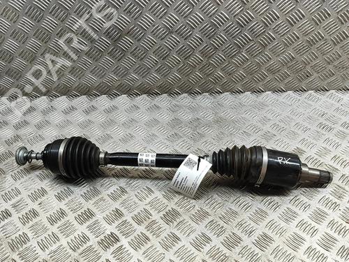 Used Left front driveshaft BMW X7 (G07) xDrive 40 d Mild-Hybrid (340 hp) 27795646