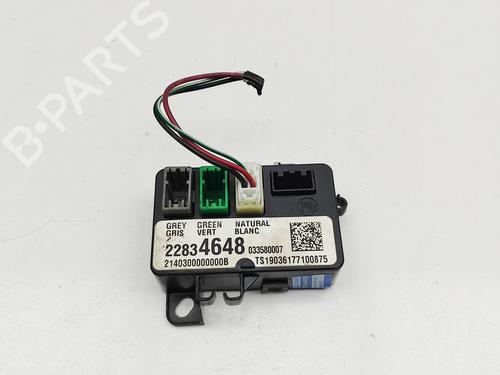 Elektronisk modul CADILLAC ESCALADE 6.2 AWD (426 hp) 30894653