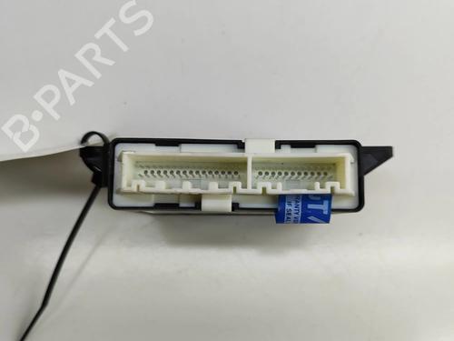 Electronic module RENAULT CLIO IV (BH_) 0.9 TCe 90 (BHNF, BHMA, BHMH, BHJK, BHJR) | BP24818931M83  - Image 6