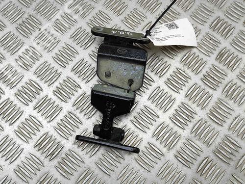 Used Hinge/Door check strap MERCEDES-BENZ S-CLASS (W221, V221) S 500 4-matic (221.086, 221.186) (388 hp) 29510816