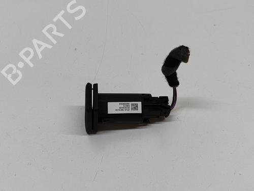 Electronic module JAGUAR I-PACE (X590) EV400 AWD | BP28436177M83