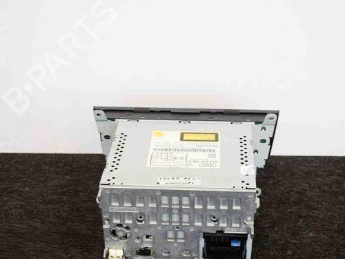 Electronic module AUDI A5 (8T3) 2.0 TFSI | BP6743150M83 