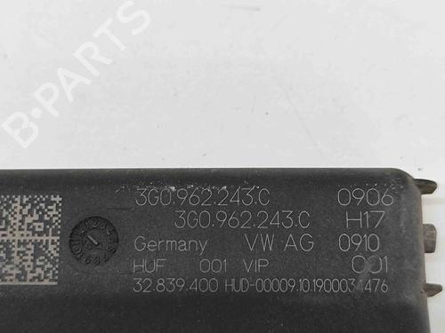 Elektronisk modul AUDI E-TRON (GEN) 55 quattro | BP29404353M83 