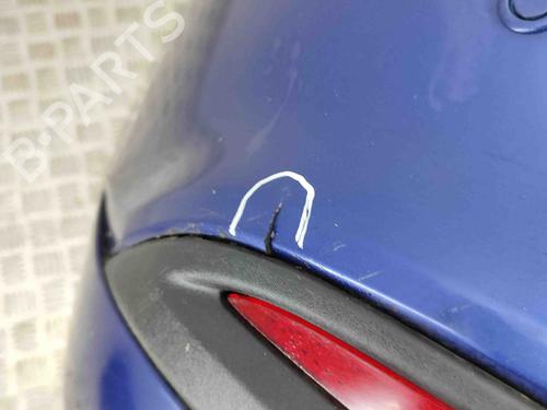 Rear bumper FORD MONDEO V Turnier (CF) 1.6 TDCi | BP29593416C8 
