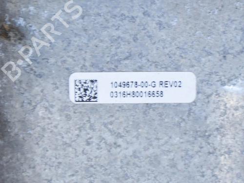 Electronic module TESLA MODEL X (5YJX) P90D AWD | BP7797385M83