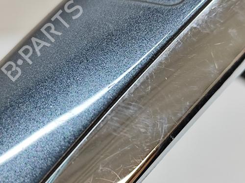 Front right exterior door handle MERCEDES-BENZ M-CLASS (W166) ML 63 AMG 4-matic (166.074) | BP27404862C129 
