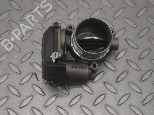 Used Throttle body Throttle body NISSAN X-TRAIL III (T32_, T32R, T32RR) 1.6 DIG-T (T32) (163 hp) 33364016 33364016