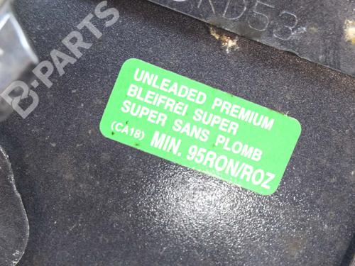 Fuel flap MAZDA CX-5 (KE, GH) 2.0 (KEEFW) | BP7735692C131