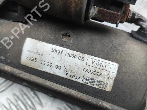 Starter FORD TRANSIT CUSTOM V362 Bus (F3) 2.2 TDCi | BP37030122M8 - Image 6