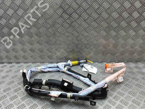 Right curtain airbag TOYOTA AURIS Estate (_E18_) 1.8 Hybrid (ZWE186_, ZWE186R, ZWE186H) | BP29510917C12 