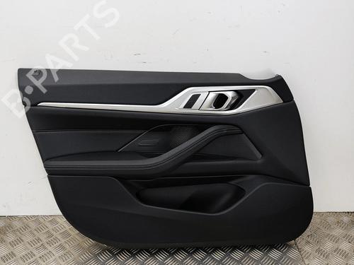 Seats set BMW 4 Gran Coupe (G26) 420 d Mild-Hybrid | BP27766592C78 - Image 6