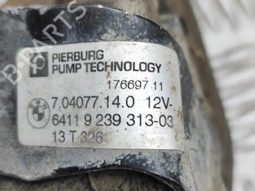 Auxiliary water pump BMW 6 Coupe (F13) 640 d | BP31715416M111 