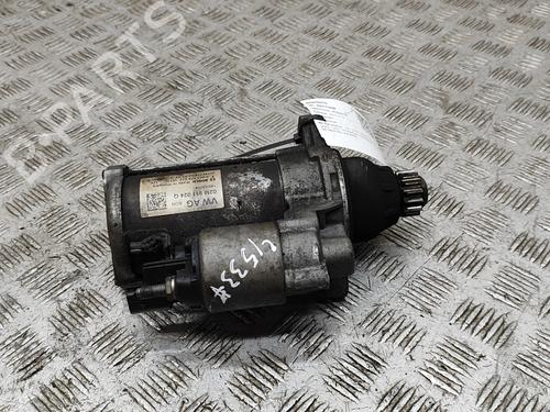Starter VW GOLF VII (5G1, BQ1, BE1, BE2) 2.0 R 4motion | BP19126720M8 