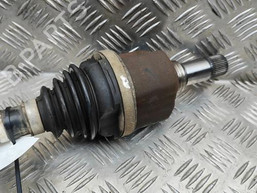 Left front driveshaft OPEL VIVARO C Van (K0) 2.0 | BP32728436M38  - Image 6
