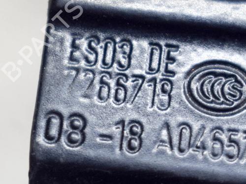 Dørhængsel/Dørbegrænser BMW i3 (I01) Range Extender | BP14639911C146  - Image 6