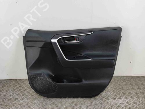 Front right panel TOYOTA RAV 4 V (_A5_, _H5_) 2.5 Hybrid AWD (AXAH54, AXAL54) | BP27789317C59 