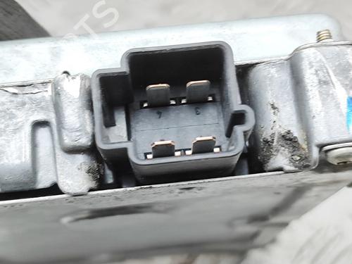 Electronic module JAGUAR XJ (X350, X358) D 2.7 | BP36983899M83  - Image 7