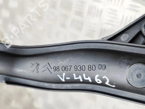 Pipe PEUGEOT 108 1.2 | BP30596522M125  - Image 6