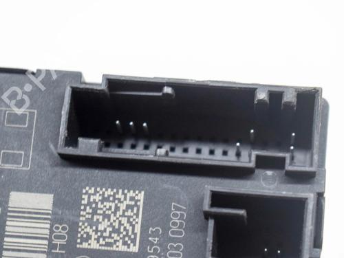 Electronic module AUDI A5 Sportback (8TA) 2.0 TDI | BP10070787M83