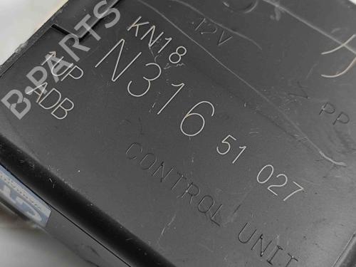 Elektronisk modul MAZDA MX-5 IV (ND__) 2.0 | BP28559598M83