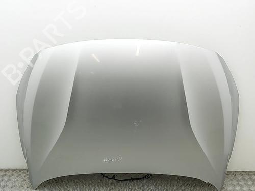 Capot Capot VOLVO V60 I Cross Country (157) D4 (190 hp) 33882495 33882495