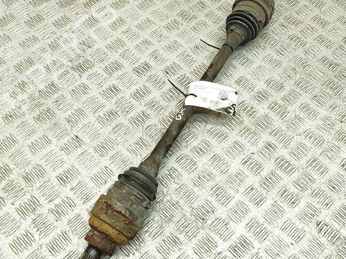Left rear driveshaft MERCEDES-BENZ GLA-CLASS (X156) GLA 220 CDI / d 4-matic (156.905) | BP19283926M40 