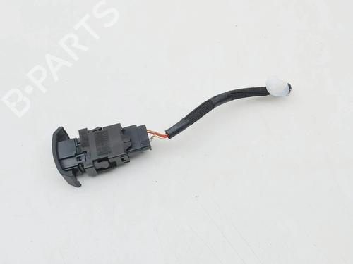 Warning switch TOYOTA bZ4X (_EAM1_) EV (XEAM10) | BP39381449I22 - Image 4