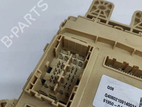 Fuse box KIA NIRO I (DE) E-NIRO | BP27783023E1 - Image 8