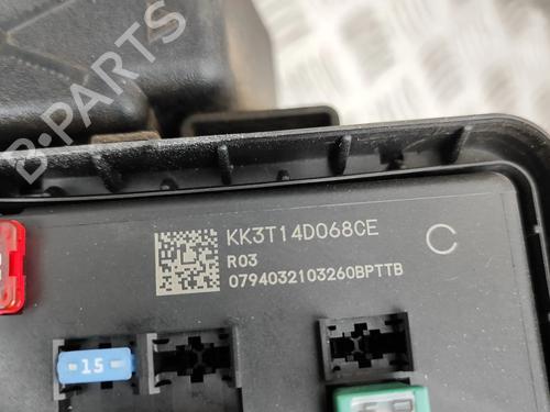 Fuse box FORD TRANSIT V363 Van (FCD, FDD) 2.0 EcoBlue | BP36863862E1  - Image 8