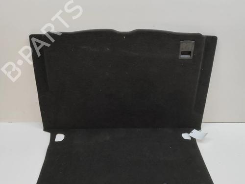 Bagagerumsgulv MASERATI GHIBLI III (M157) 3.0 D (275 hp) 21486190