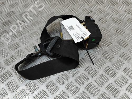 Front left seatbelt MERCEDES-BENZ S-CLASS (W220) S 500 (220.075, 220.175, 220.875) | BP25614673I26 