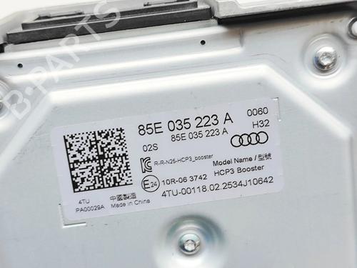 Módulo eletrónico AUDI Q6 E-TRON (GFB) e-tron quattro | BP37445029M83  - Image 7