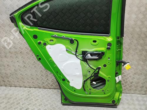 Dør venstre bagtil OPEL MOKKA 1.2 (76) | BP36457929C4 - Image 2