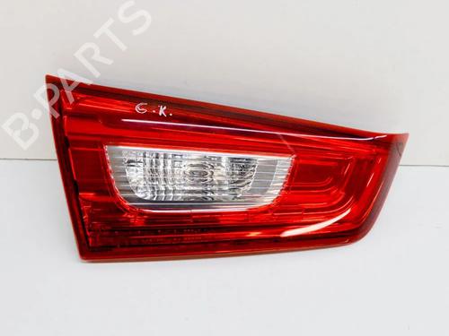Used Left tailgate light Left tailgate light MITSUBISHI ASX (GA_W_) 1.8 DI-D 4WD (GA6W) (150 hp) 14651528 14651528