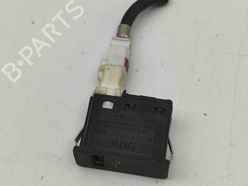 Módulo eletrónico BMW X1 (F48) sDrive 20 i (192 hp) 32170805