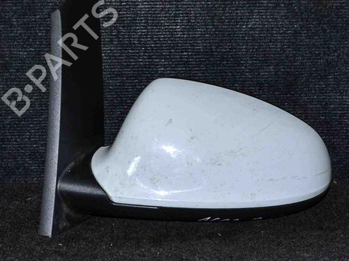 Left mirror OPEL ASTRA J (P10) 1.7 CDTI (68) | BP6725642C26 