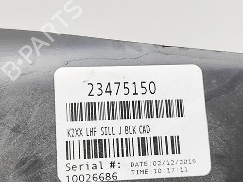 Step CADILLAC ESCALADE 6.2 AWD | BP30394637C149 