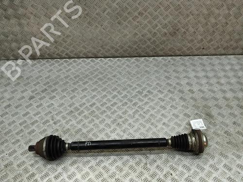 Used Right front driveshaft Right front driveshaft VW PASSAT B8 Variant (3G5, CB5) 2.0 TDI (150 hp) 33375750 33375750