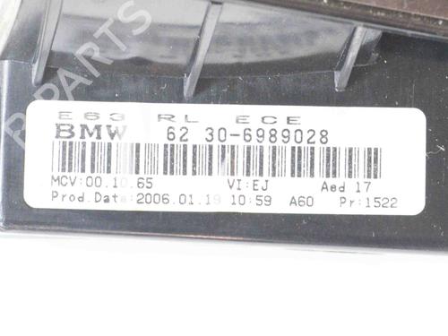 Display monitor BMW 6 (E63) M | BP30178010C48