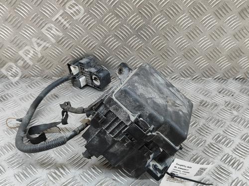 Used Fuse box KIA SOUL II (PS) EV Electric (110 hp) 26313812