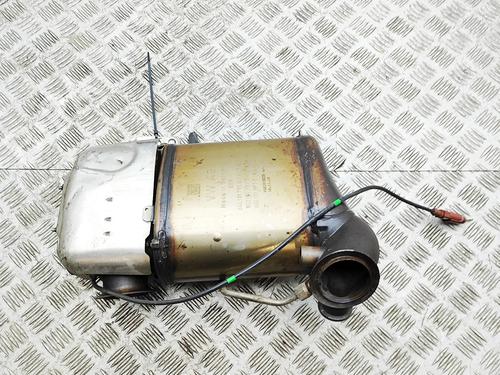 Catalyst VW CADDY IV Box Body/MPV (SAA, SAH) 2.0 TDI | BP33386093M10  - Image 5