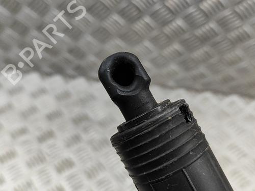 Tailgate lift support SKODA ROOMSTER (5J7) 1.4 TDI | BP28573397C138 